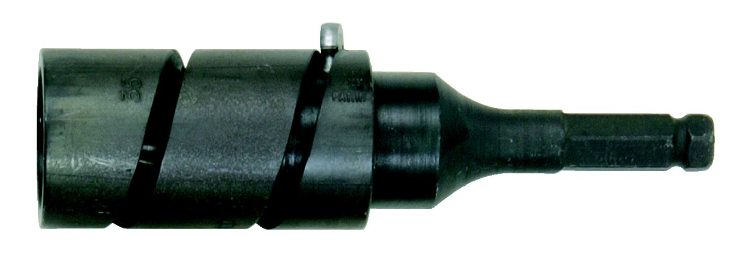 KS Tools 202.2002 Automatik-Bohrer, 10-42 mm