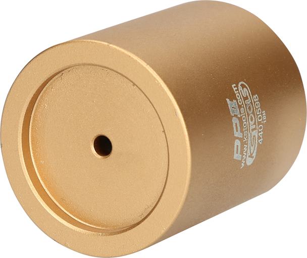 KS Tools 440.0598 Verlängerung, Ø 51 mm