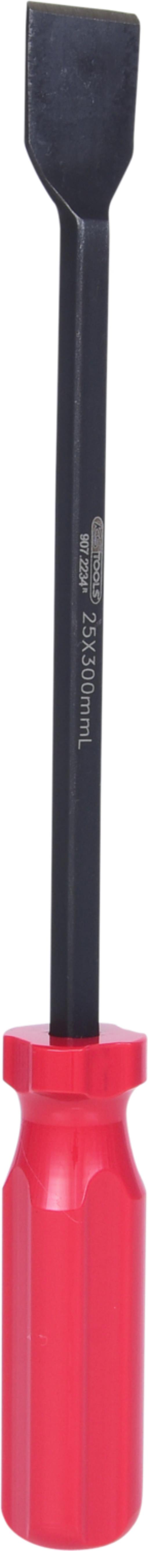 KS Tools 907.2234 Dichtungsschaber, 25x300mm