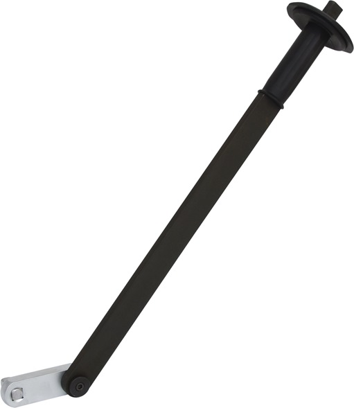 KS Tools 150.2090 1/2'' Schlagschlüssel, 560 + 100 mm