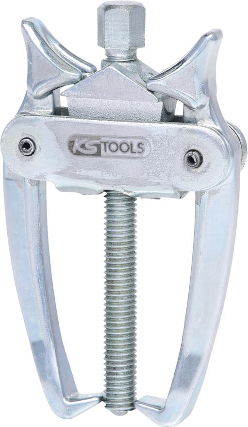 KS Tools 620.0074 Universal-Abzieher 2-armig, 10-50mm, 12mm