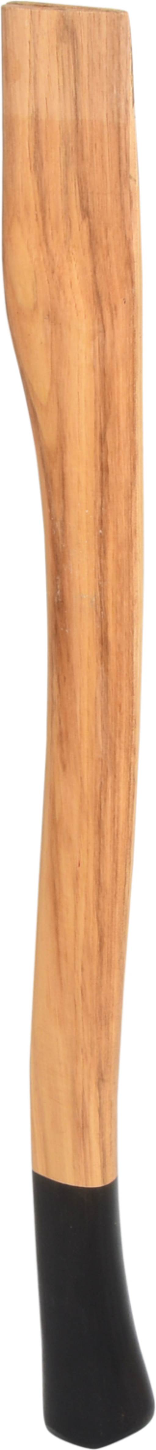KS Tools 140.2069 Ersatzstiel, Hickory, Rundkeil,700mm