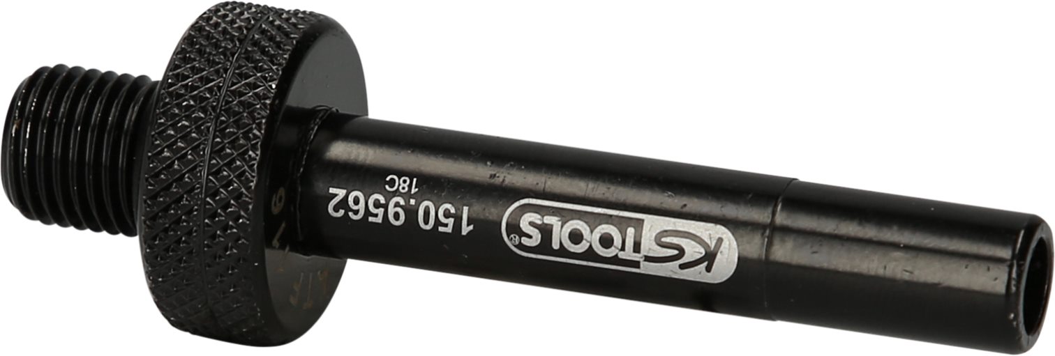 KS-Tools 150.9562 Befülladapter für Nissan Juke M12 x 1,25
