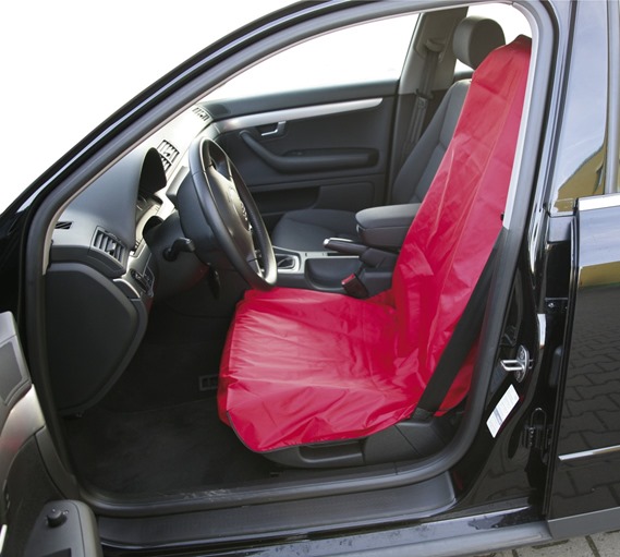 KS Tools 500.8065 Sitzschoner für Fahrer- oder Beifahrerseite