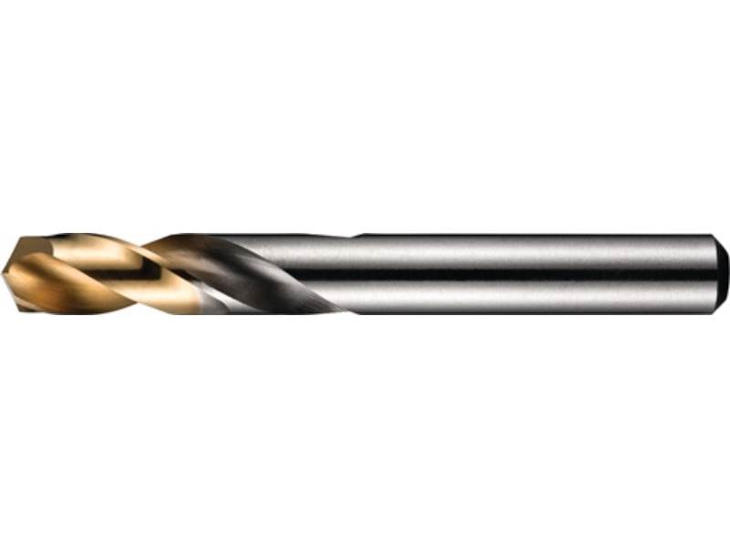 DORMER A0229.5 Spiralbohrer DIN/ANSI Typ N A022 Nenn-Ø 9.5 HSS profilgeschliffen