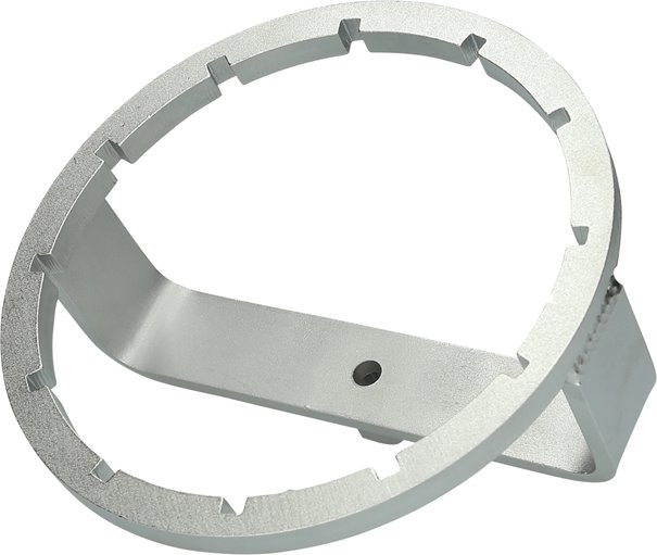 KS Tools 150.3228 1/2 Tankgeberschlüssel für Volvo