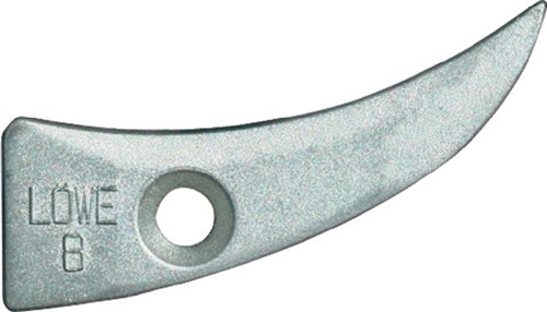 ORIGINAL LÖWE 8002 Ersatzamboss  passend für Original LÖWE 8.107 lose ohne Verpa