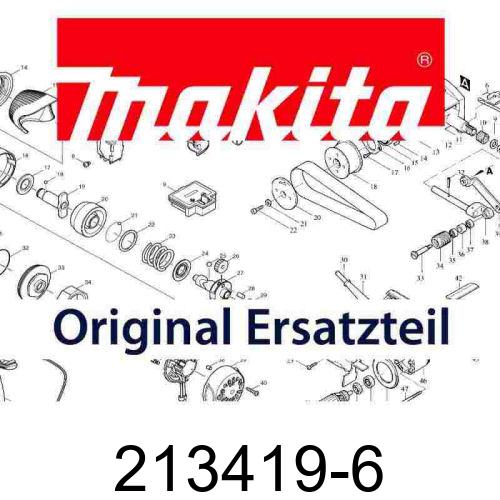 Makita 213419-6 O-Ring 30