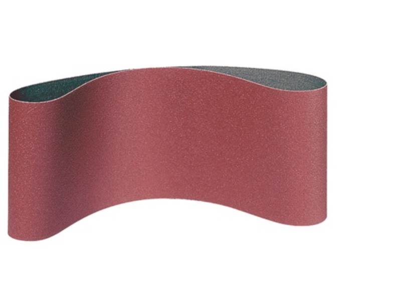 KLINGSPOR 4491 Schleifband LS 309 X Länge 620 mm Breite 105 mm Körnung 120 für H