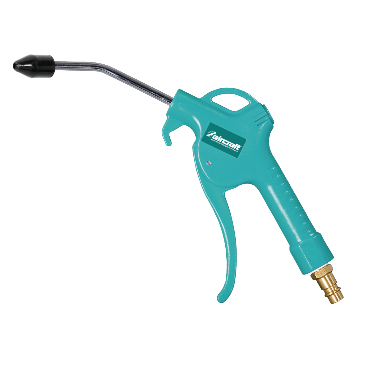 AIRCRAFT 2112120 Blaspistole BP PRO