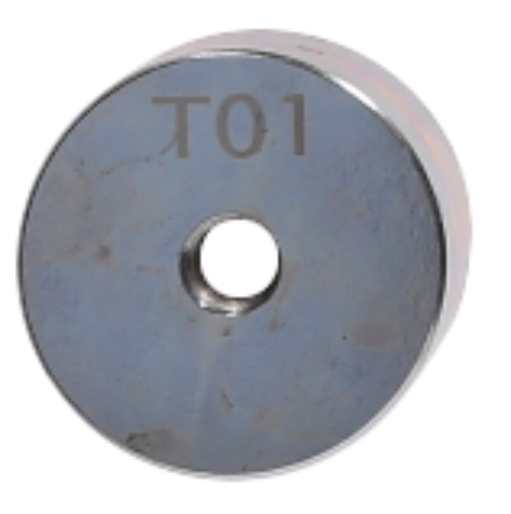 KS Tools 460.0906 Einpresshülse für Druckstücke