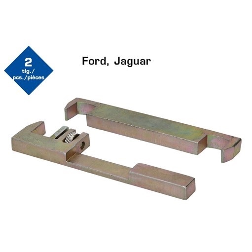 Brilliant Tools  BT551110 Injektor-Ausrichtwerkzeug für Ford Duratorq