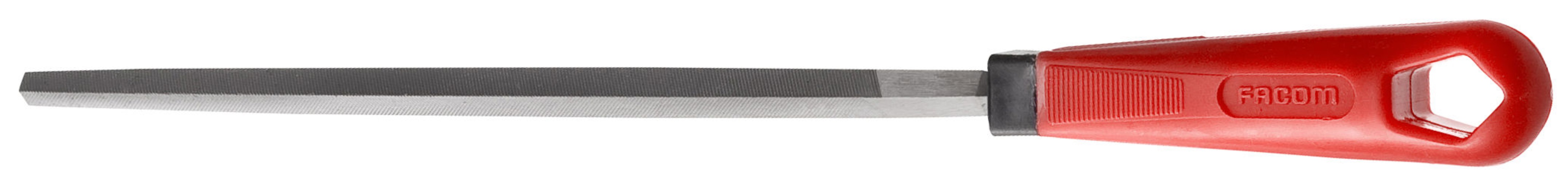 Facom CAR.MD250EMA Vierkantfeile mit Heft Hieb 2 250mm
