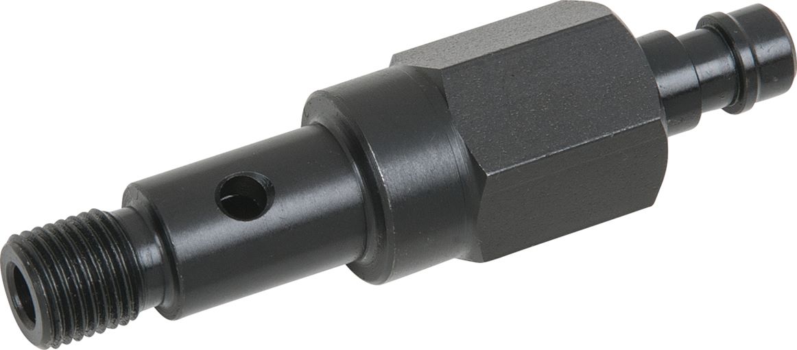 KS Tools 150.1923 1/2'' Turbolader Öldruckadapter für DV6-Motoren