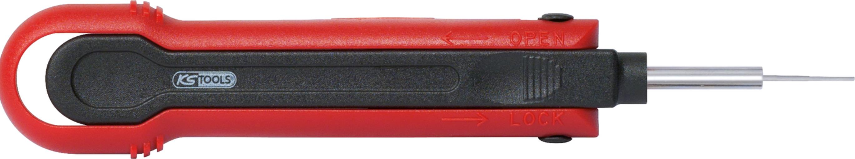 KS Tools 150.0836 Entriegelungswerkzeug, Kostal MLK 1,2