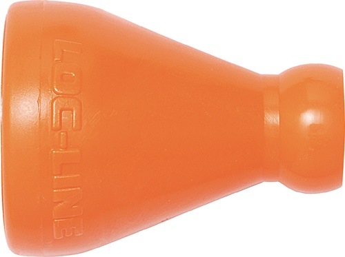 LOC-LINE L51821 Reduzierstück  Größe 1/2 auf 1/4 ''