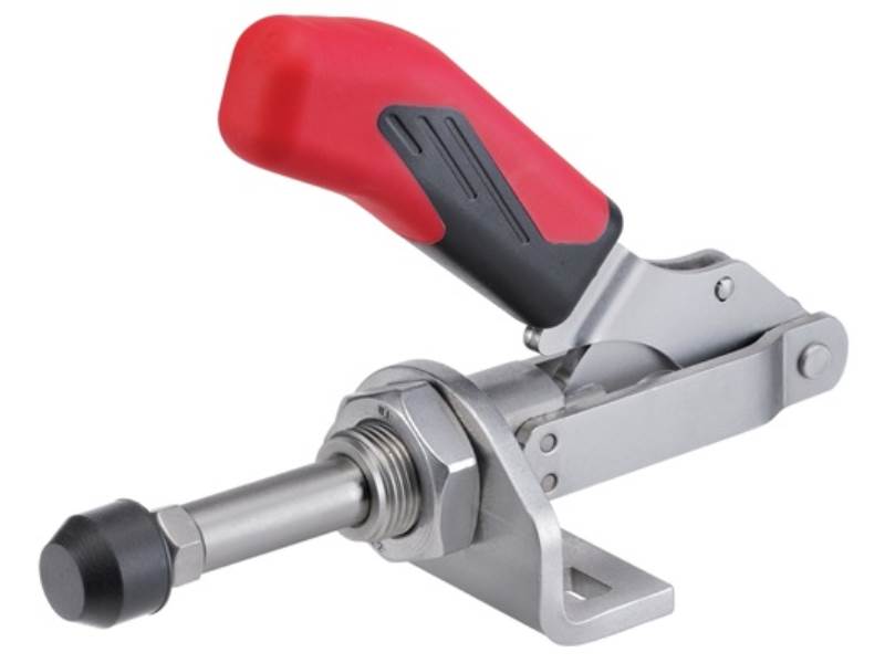 AMF 94128 Schubstangenspanner Nr. 6841 Größe 2 kleiner Winkelfuß