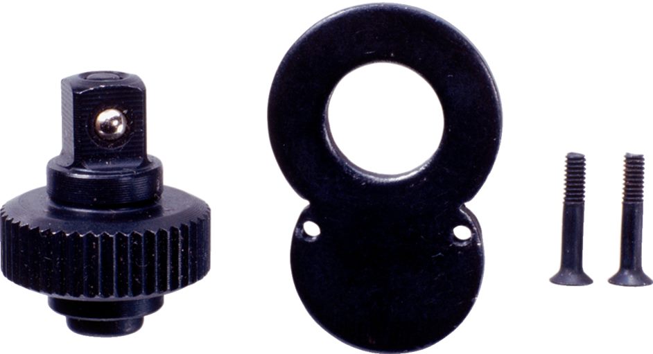 KS Tools 911.3899 3/8'' Reparatur-Satz für 45-Zahn-Umschaltknarre