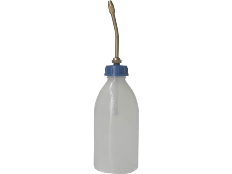 SAMOA HALLBAUER 27015 Öler D 125 Kunststoff 125 ml