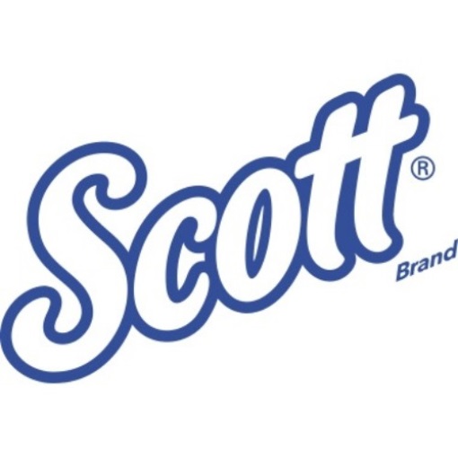 Scott Papierhandtuch Excellent 6604 Z/Z-Falz 2-lagig ws 20x190 Bl./Pack