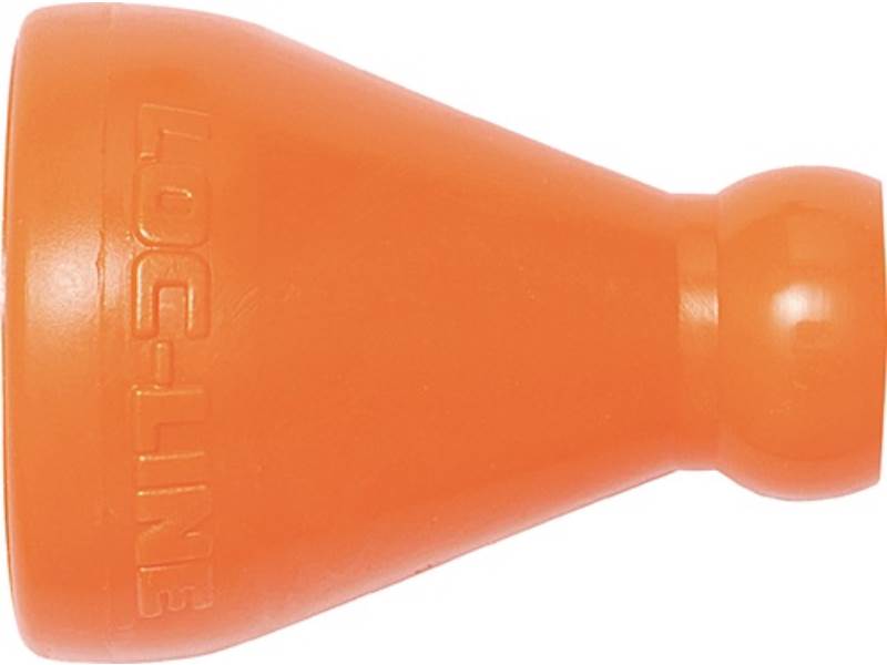 LOC-LINE L51821 Reduzierstück  Größe 1/2 auf 1/4 ''