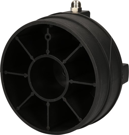 KS Tools 460.2480 2-stufiger Gegenstopfen-Adapter, 125x130 mm