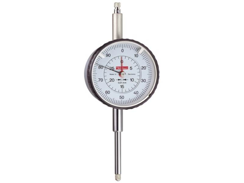KÄFER 10029 Messuhr M2 / 30T 30 mm Ablesung 0,01 mm große Messspanne