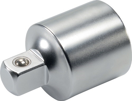HEYTEC 50810140180 Reduzierstück 50810-1401 Antriebsvierkant 3/4 '' Abtriebsvier