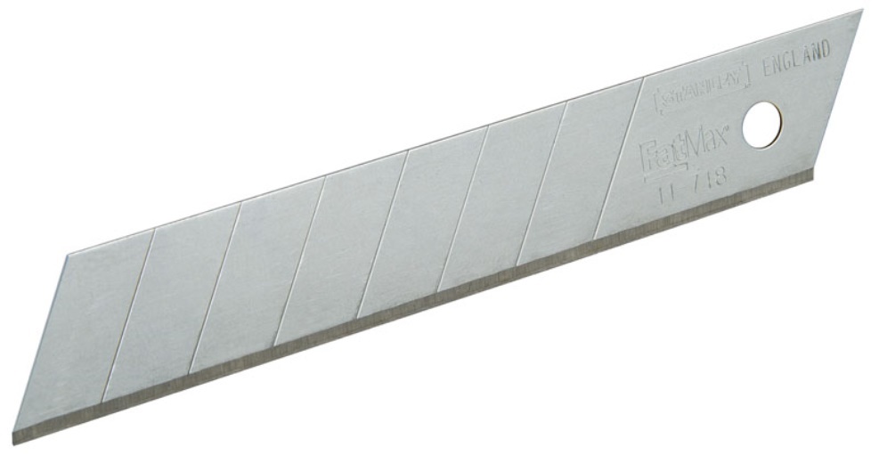 Stanley 3-11-718 Abbrechklinge 18mm FatMax 50 St
