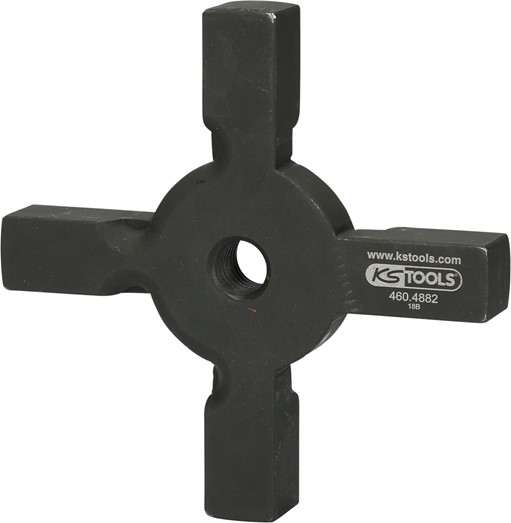 KS Tools 460.4882 Zugstück, 15 mm