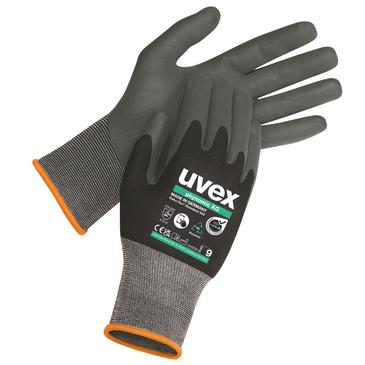 Uvex 6007008 Schutzhandschuhe phynomic XG 60070 Größe 8