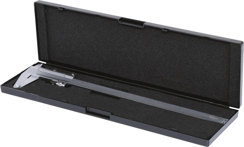 KS Tools 300.0515 Werkstatt-Messschieber 0-300mm, 415mm