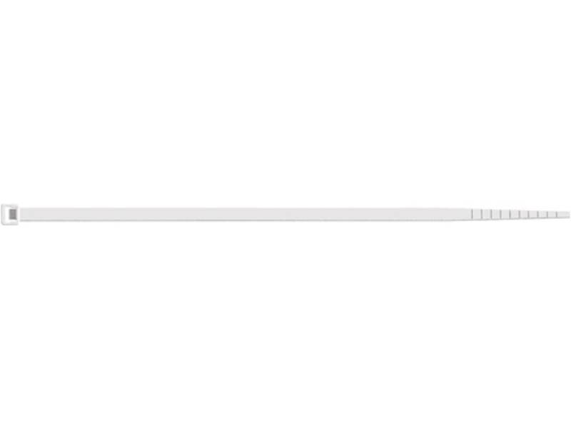 SAPISELCO SEL.2.211 Kabelbinder SEL.FIT Länge 200 mm Breite 3,5 mm Polyamid 6.6