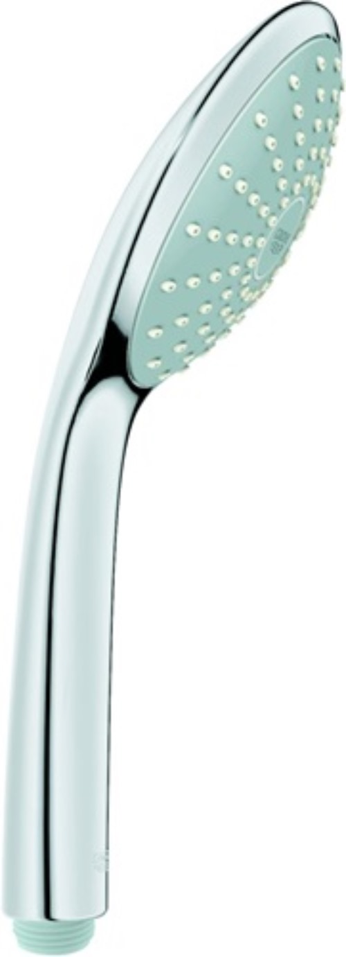 GROHE 27265000 Handbrause Euphoria 1 Strahlart chrom