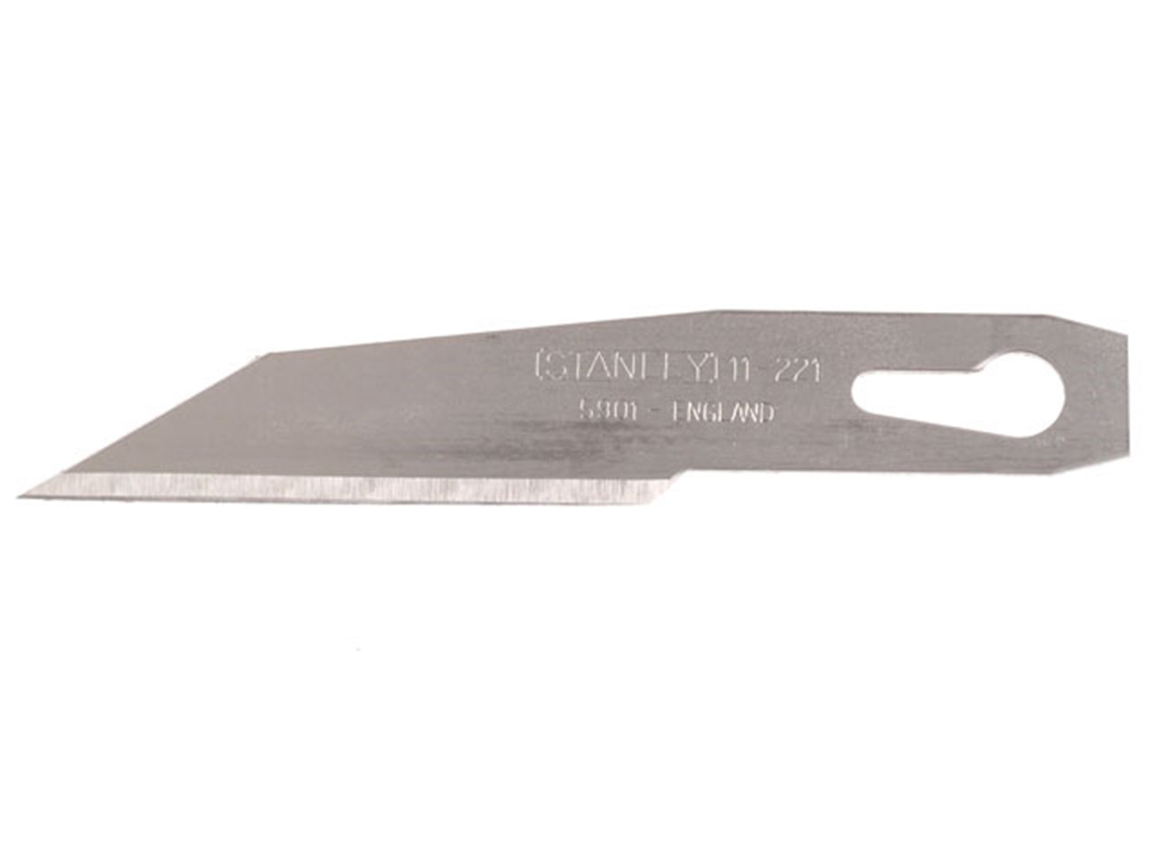 Stanley 1-11-221 Klinge 5901, 60mm 50 St