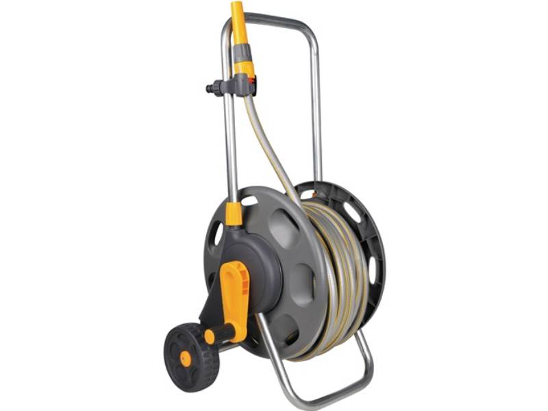 HOZELOCK 2434R3535 Schlauchwagen 2434 Anschlussgewinde PVC