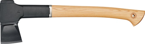 FISKARS 1051144 Universalaxt Norden N12 Länge 528 mm Stiellänge 500 mm Gewicht 1