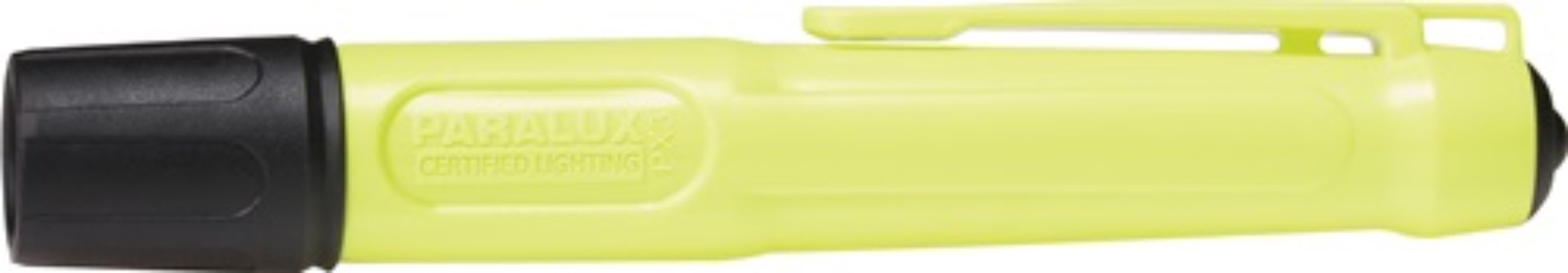 PARAT 6903252158 LED-Taschenlampe PARALUX® PX 3 ca. 60 lm explosionsgeschützt 2