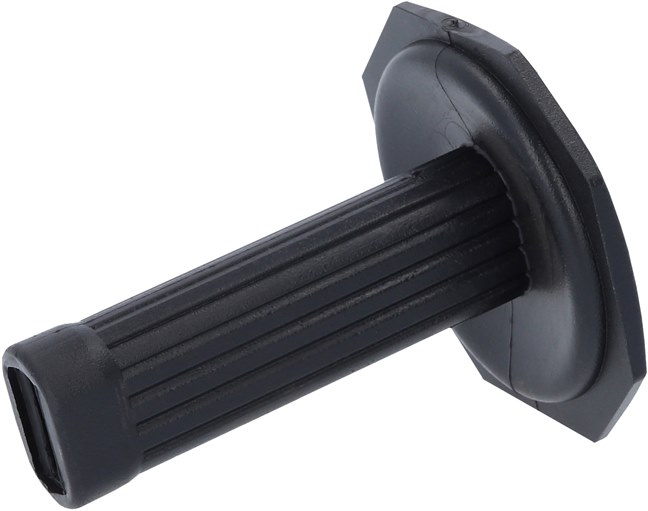 KS Tools 162.0443 Handschutzgriff für Meißel, Meißel 26x7mm