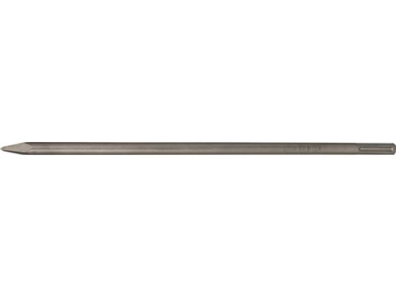 BOSCH 1618600012 Spitzmeißel  Länge 600 mm SDS-MAX