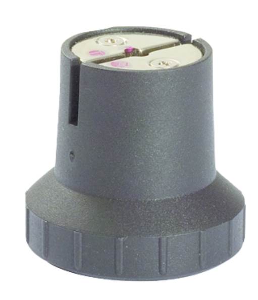 KS Tools 500.8533 Wellendraht-Positionierer, magnetisch