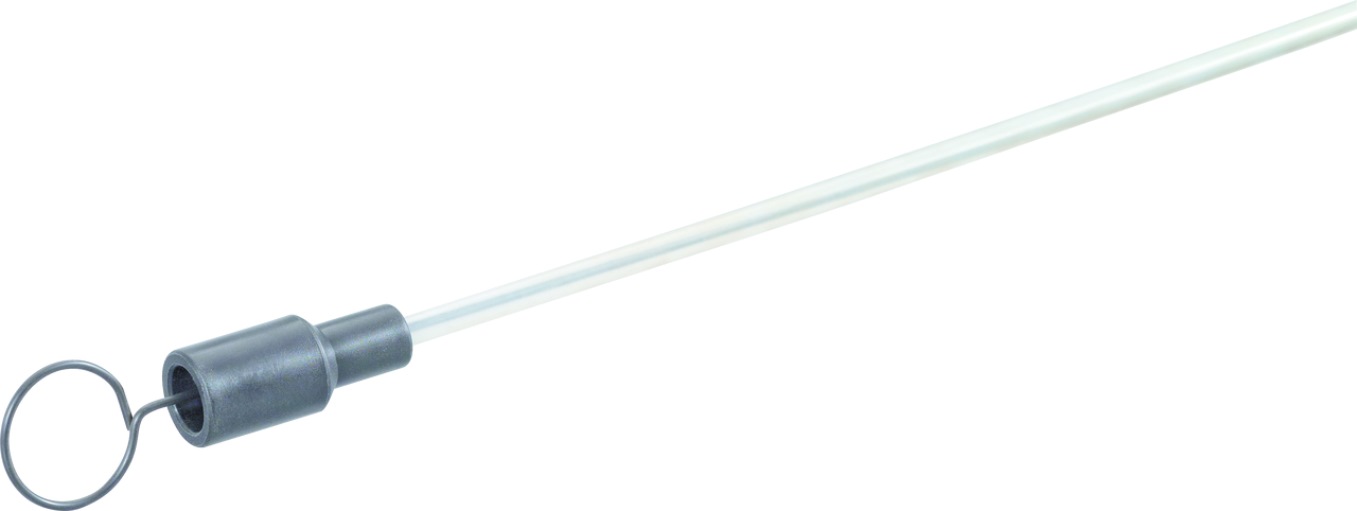 KS Tools 160.0795 Sonde 3,5 x 4,5 mm x 1 m