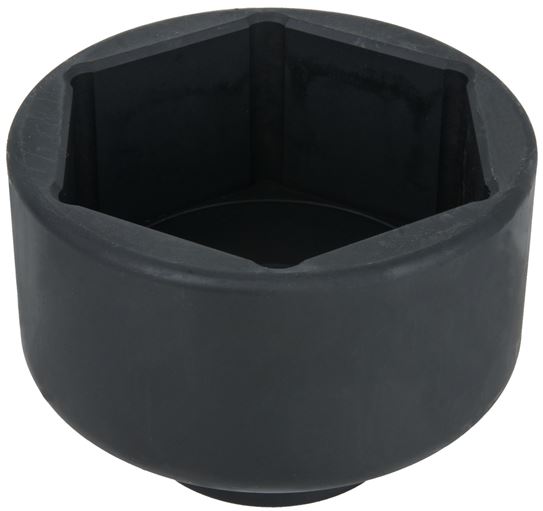 KS Tools 460.0050 3/4 Achsmuttern-Schlüssel, 6-kant, kurz, 70mm