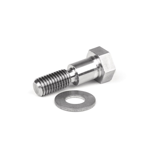 Zapfen LFZ12 INA ID 12mm AD 43mm