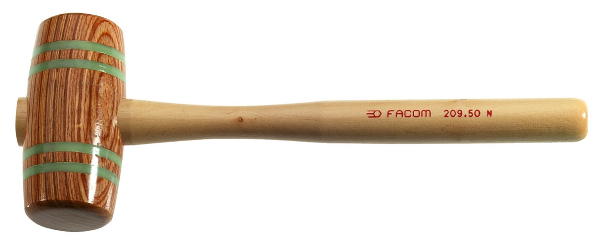 Facom 209.50 Holzhammer M