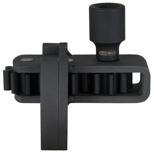 KS Tools 455.0021 1/2'' Motor-Durchdrehvorrichtung Typ 2, 100mm