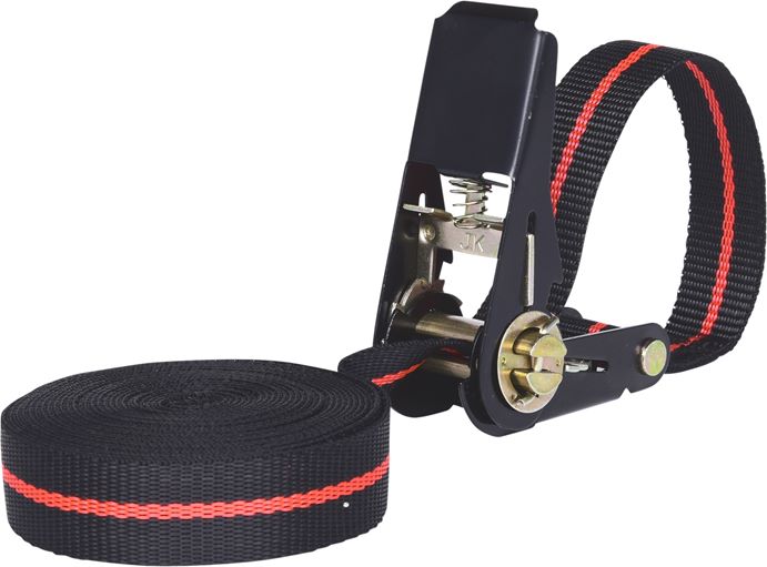 KS Tools 140.1003 Ratschenspanngurt