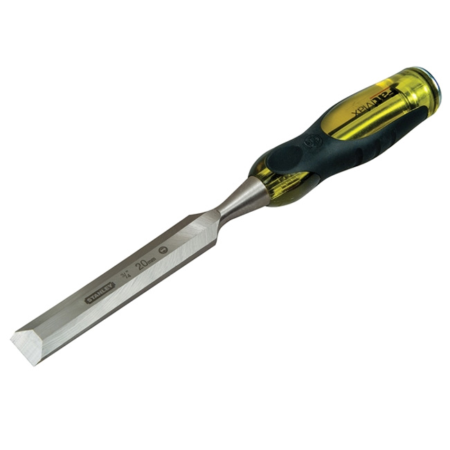 Stanley 0-16-260 Stechbeitel FatMax 22 mm