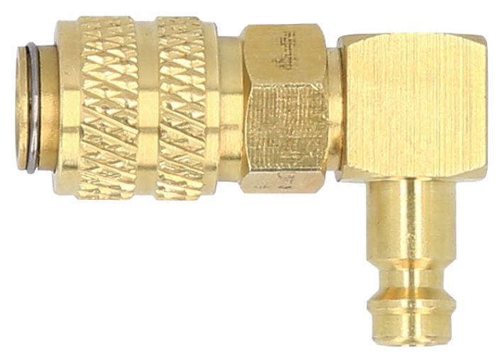 KS Tools 150.1922 90° Winkeladapter