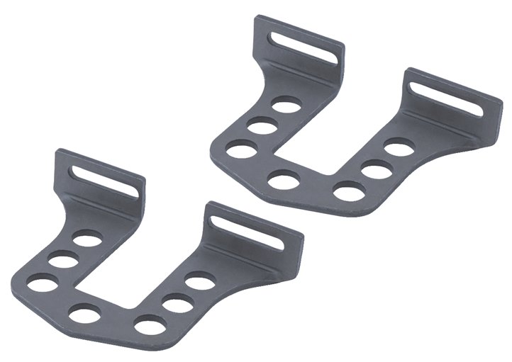 KS Tools 150.1116 Wange für Brücke, 2er Pck
